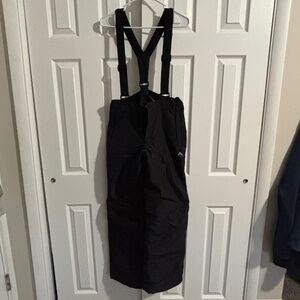 Mckinley Thermosoft Insulatied Womens Ski Snow Pant